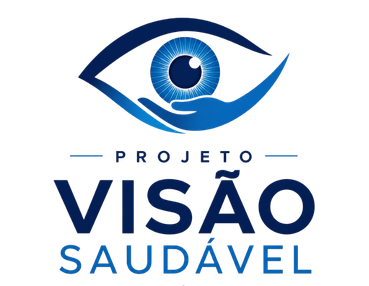 Projeto Visão Saudável